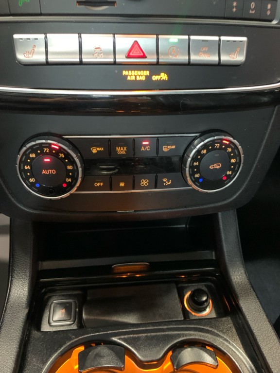 2019 Mercedes-Benz GLS-Class Image 12