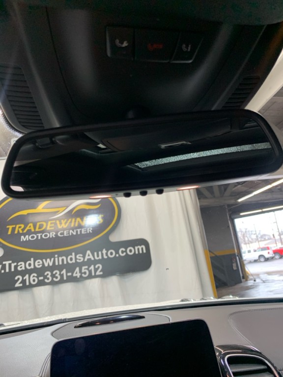 2019 Mercedes-Benz GLS-Class Image 15