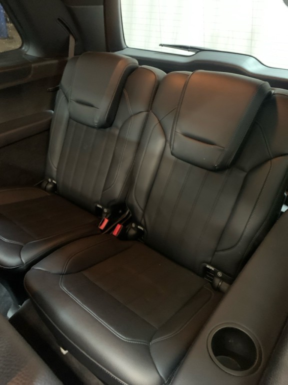 2019 Mercedes-Benz GLS-Class Image 19