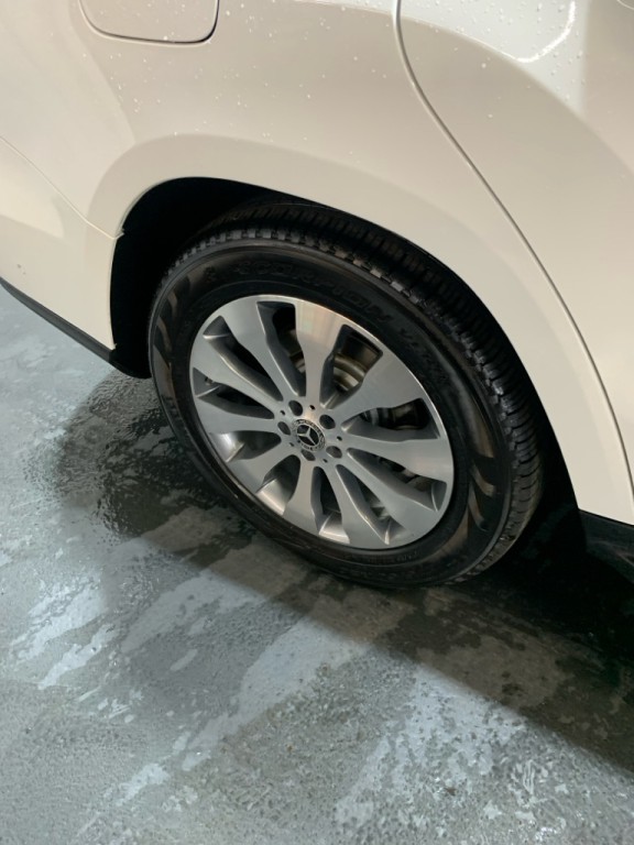 2019 Mercedes-Benz GLS-Class Image 25