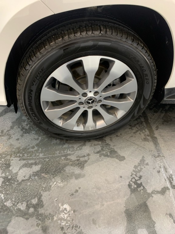 2019 Mercedes-Benz GLS-Class Image 26