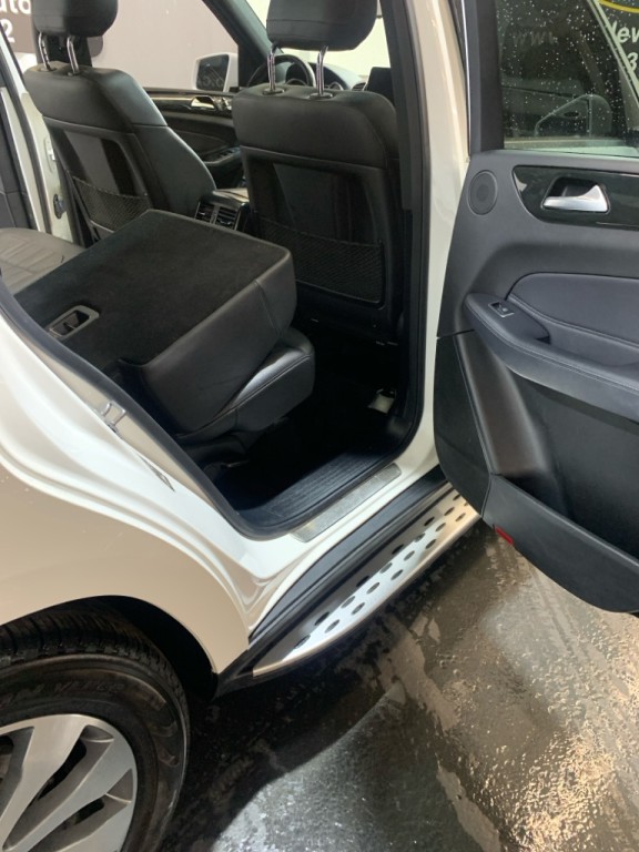 2019 Mercedes-Benz GLS-Class Image 37