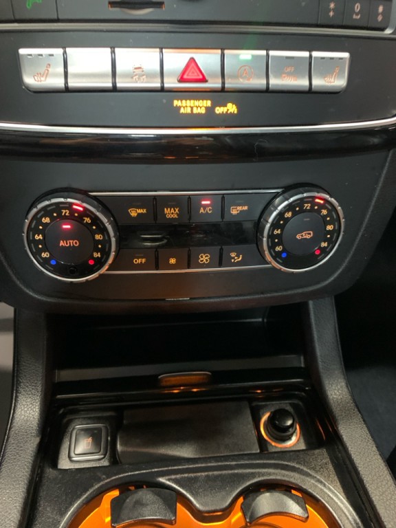 2019 Mercedes-Benz GLS-Class Image 40