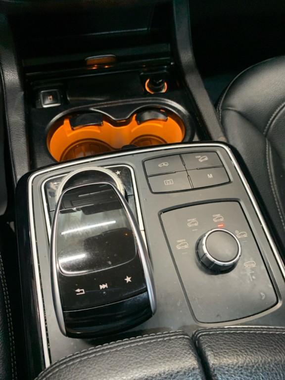 2019 Mercedes-Benz GLS-Class Image 41