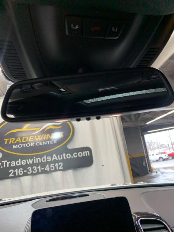 2019 Mercedes-Benz GLS-Class Image 43