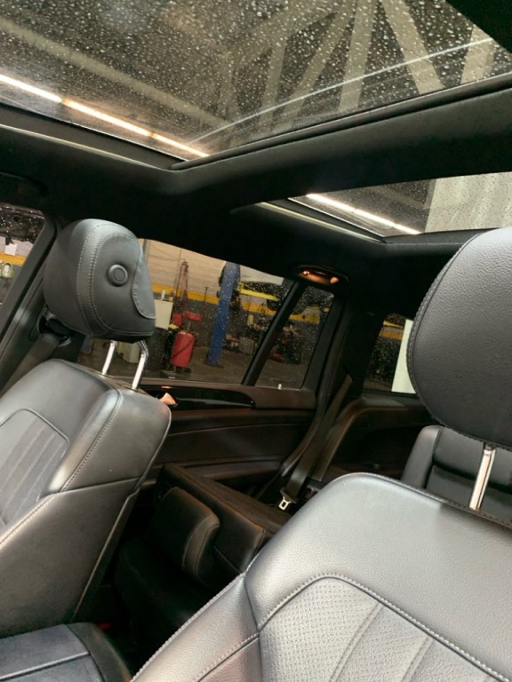 2019 Mercedes-Benz GLS-Class Image 45