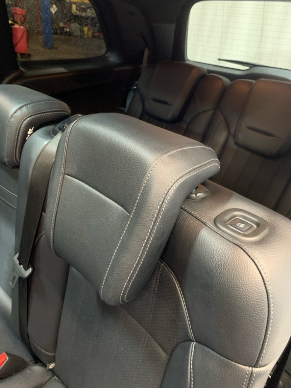 2019 Mercedes-Benz GLS-Class Image 46