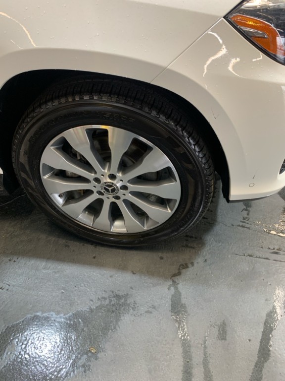 2019 Mercedes-Benz GLS-Class Image 51