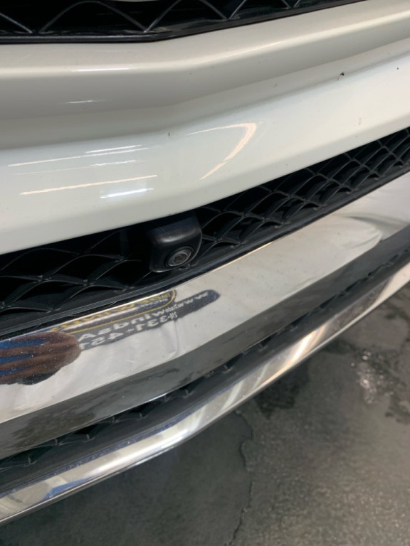 2019 Mercedes-Benz GLS-Class Image 53