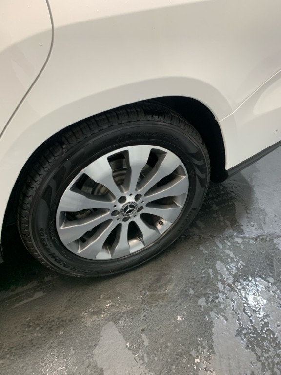 2019 Mercedes-Benz GLS-Class Image 54