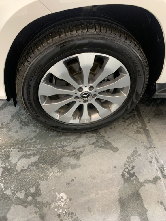 2019 Mercedes-Benz GLS-Class Image 55