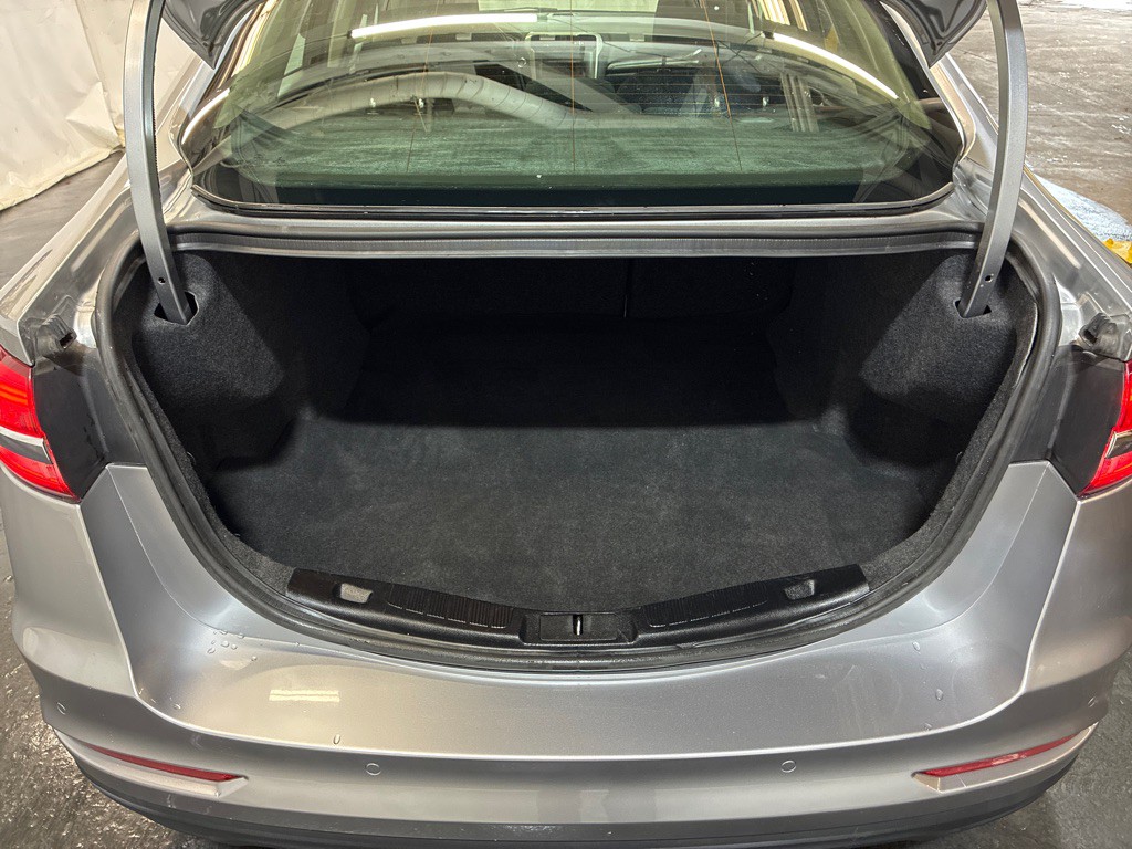 2020 Ford Fusion Image 26