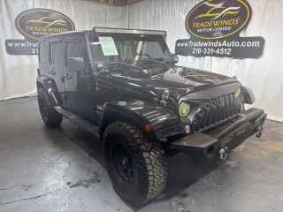 Image for 2015 Jeep Wrangler Unlimited Sahara ID: 7242610