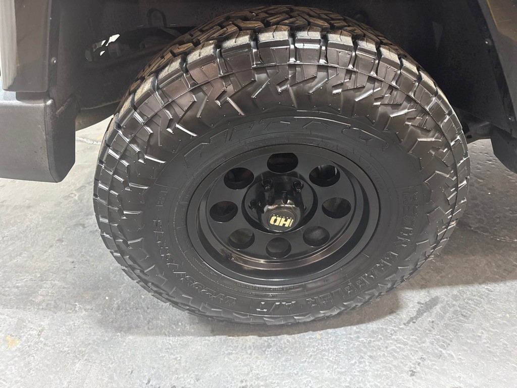 2015 Jeep Wrangler Unlimited Image 10