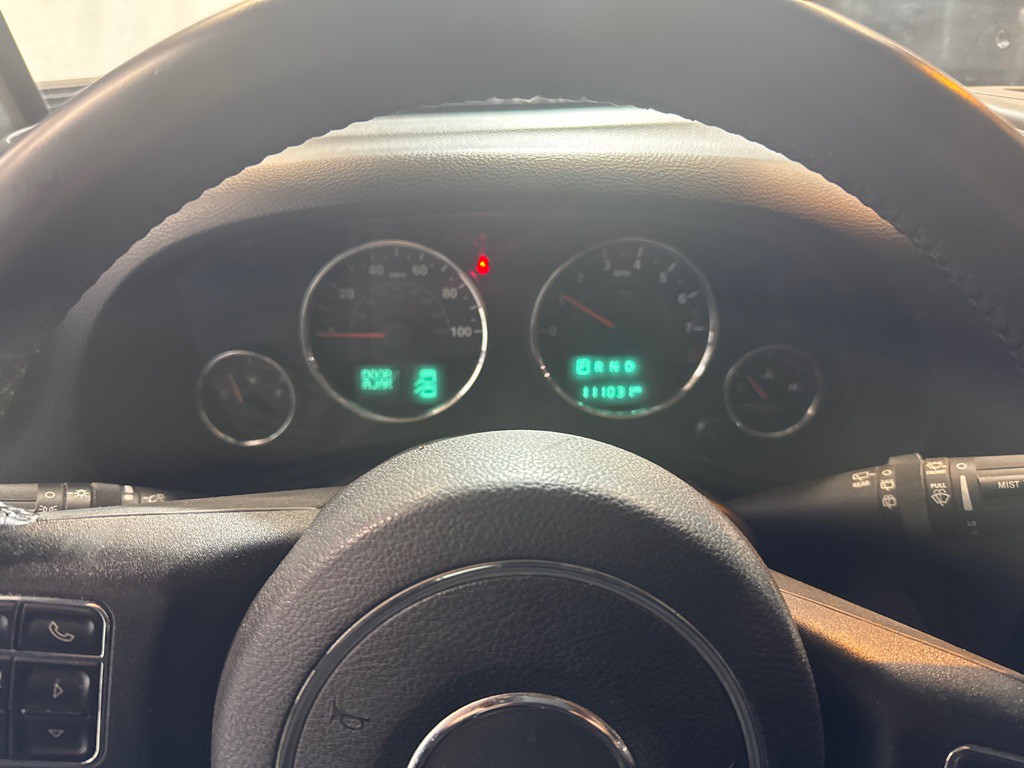 2015 Jeep Wrangler Unlimited Image 15