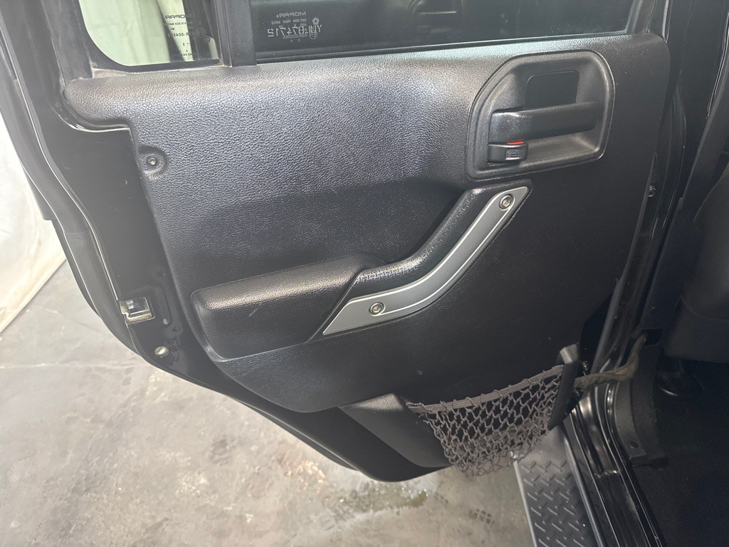 2015 Jeep Wrangler Unlimited Image 23