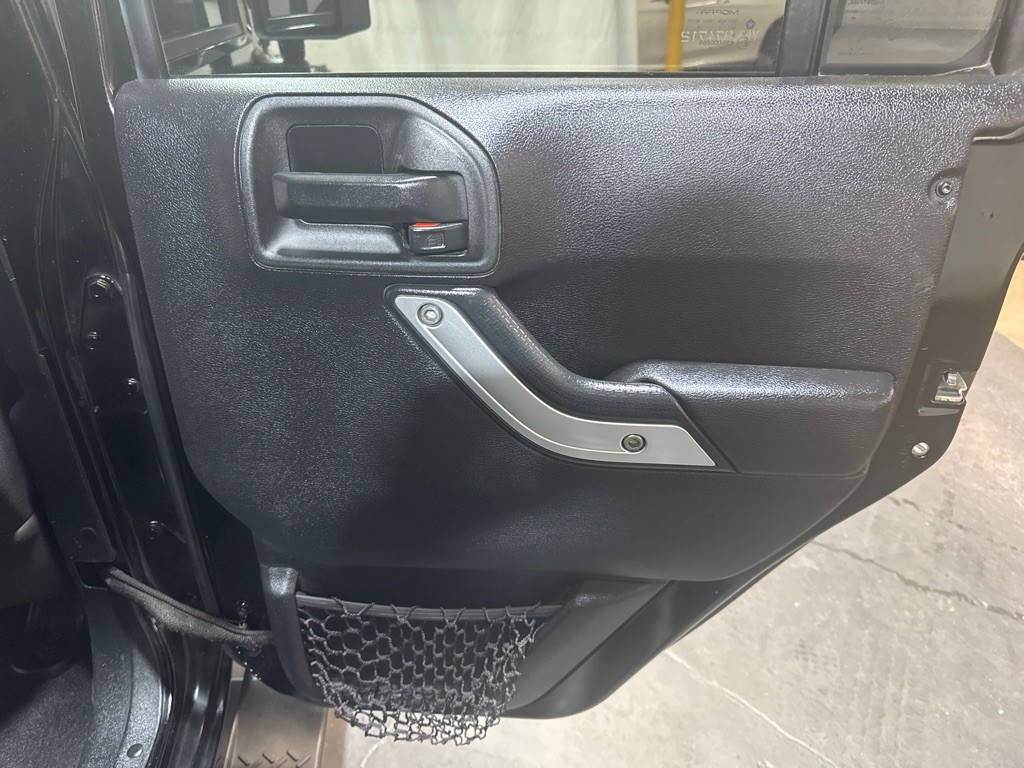 2015 Jeep Wrangler Unlimited Image 24