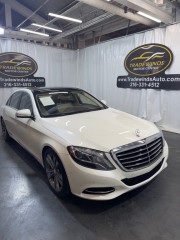 Image for 2015 Mercedes-Benz S-Class S 550 ID: 7242634