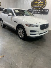Image for 2019 Jaguar F-PACE  ID: 7261879