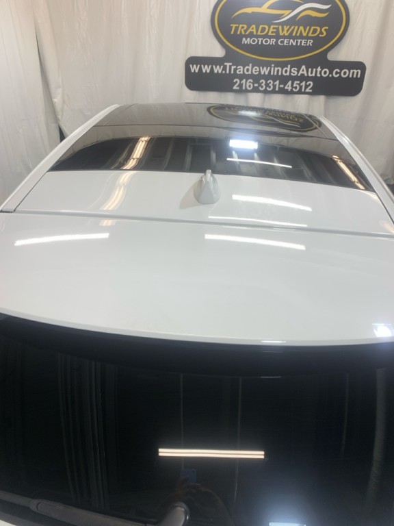 2019 Jaguar F-PACE Image 31