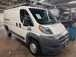 Image for 2018 RAM Promaster 1500 STANDARD ID: 7268605