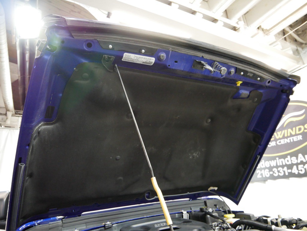 2018 Jeep Wrangler Unlimited Image 32