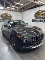 Image for 2018 Maserati Levante Luxury ID: 7268682