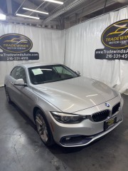 Image for 2018 BMW 4 Series 430xi ID: 7279215