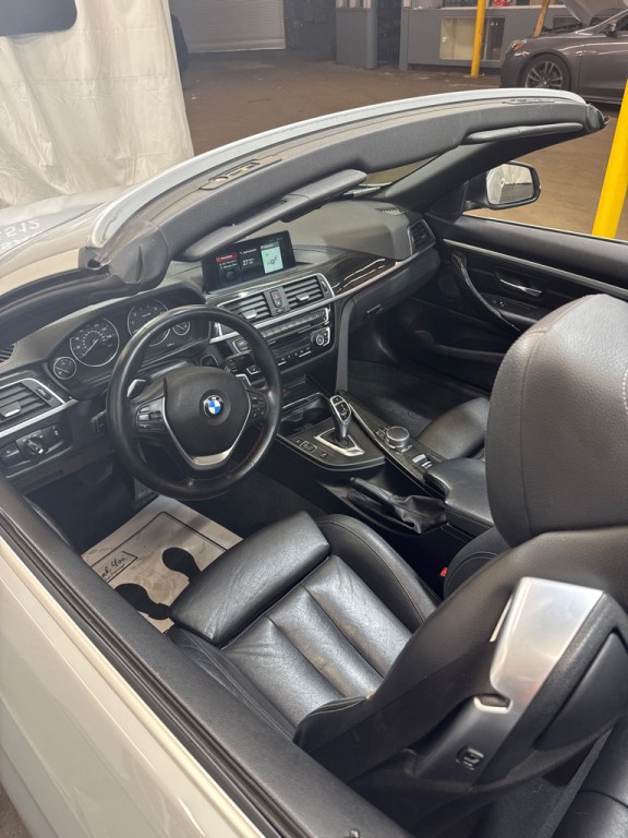 2018 BMW 4 Series Image 13
