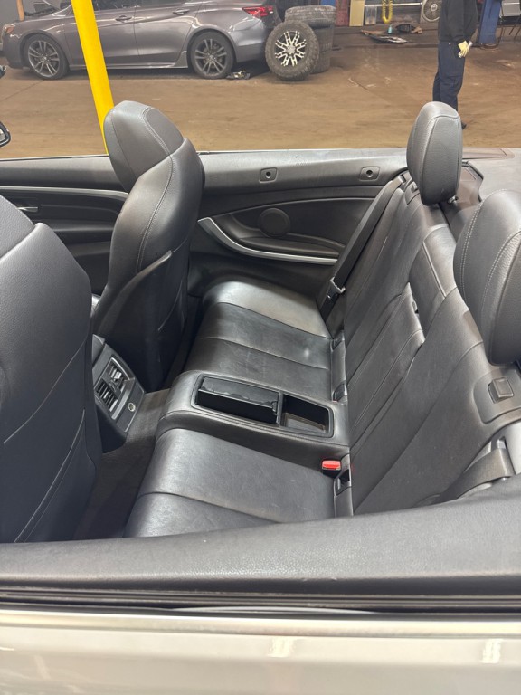 2018 BMW 4 Series Image 14