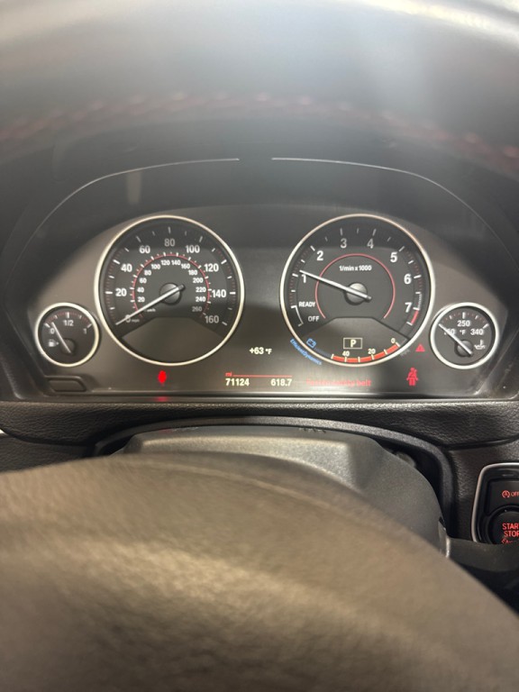 2018 BMW 4 Series Image 15