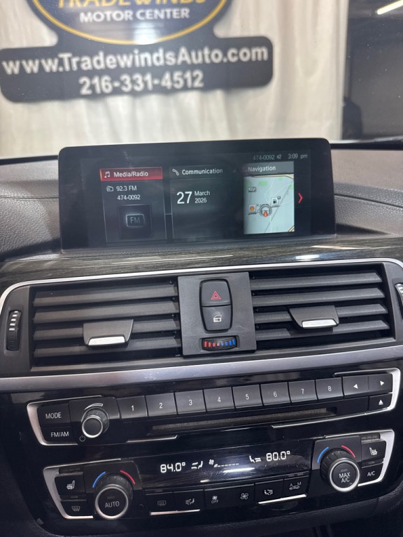 2018 BMW 4 Series Image 16