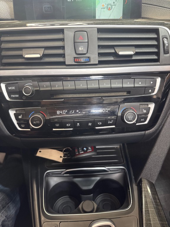 2018 BMW 4 Series Image 17