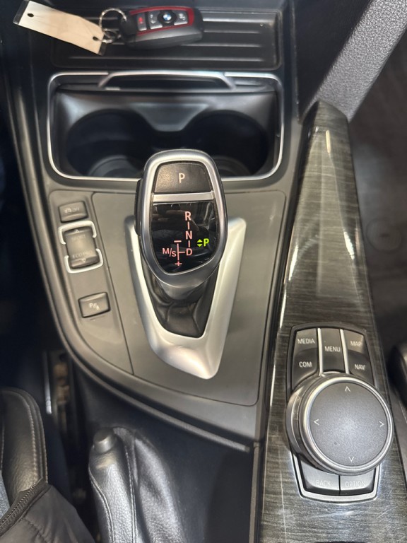 2018 BMW 4 Series Image 18