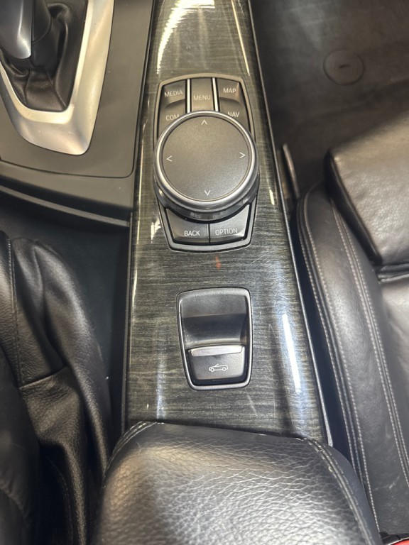 2018 BMW 4 Series Image 19