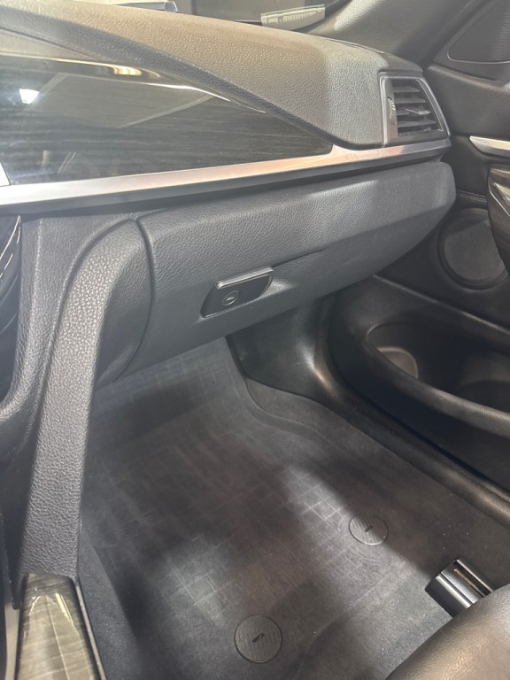 2018 BMW 4 Series Image 20