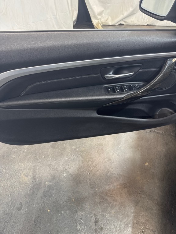 2018 BMW 4 Series Image 21