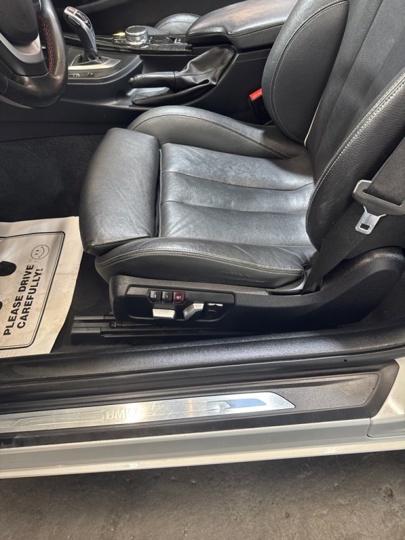 2018 BMW 4 Series Image 22