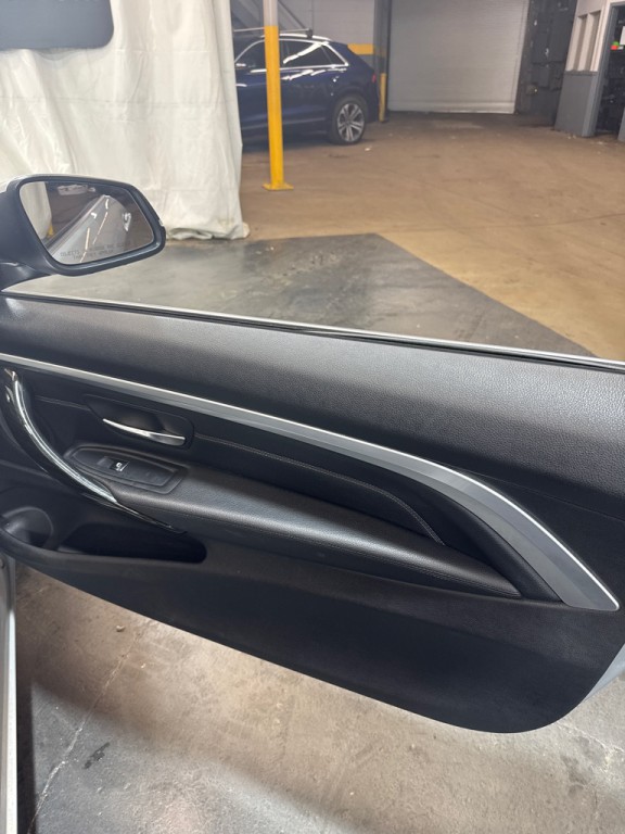 2018 BMW 4 Series Image 24