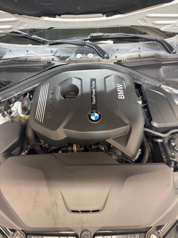 2018 BMW 4 Series Image 25