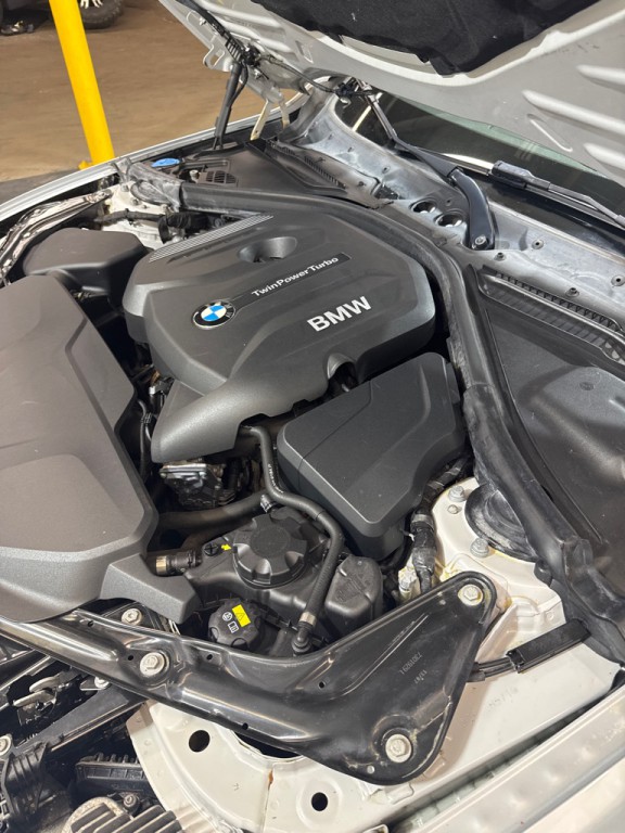 2018 BMW 4 Series Image 26