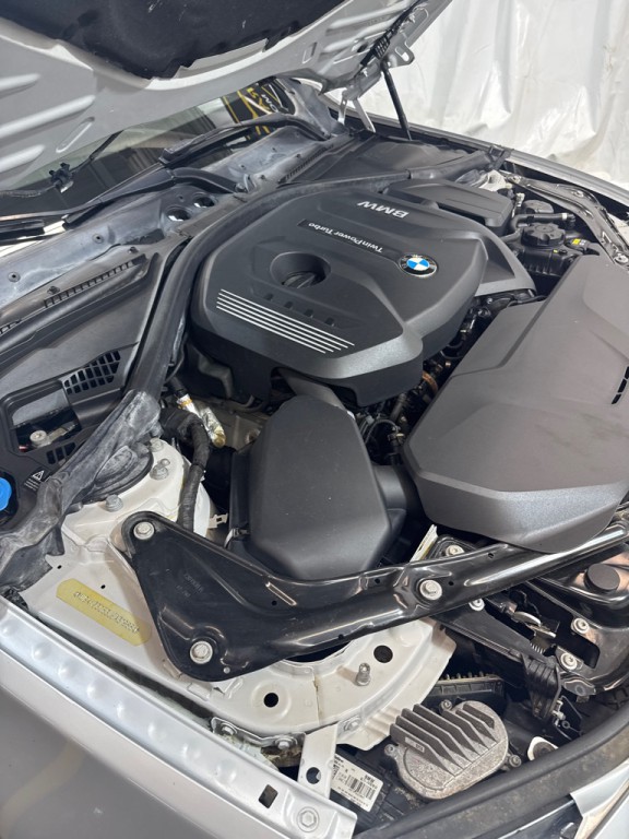 2018 BMW 4 Series Image 27