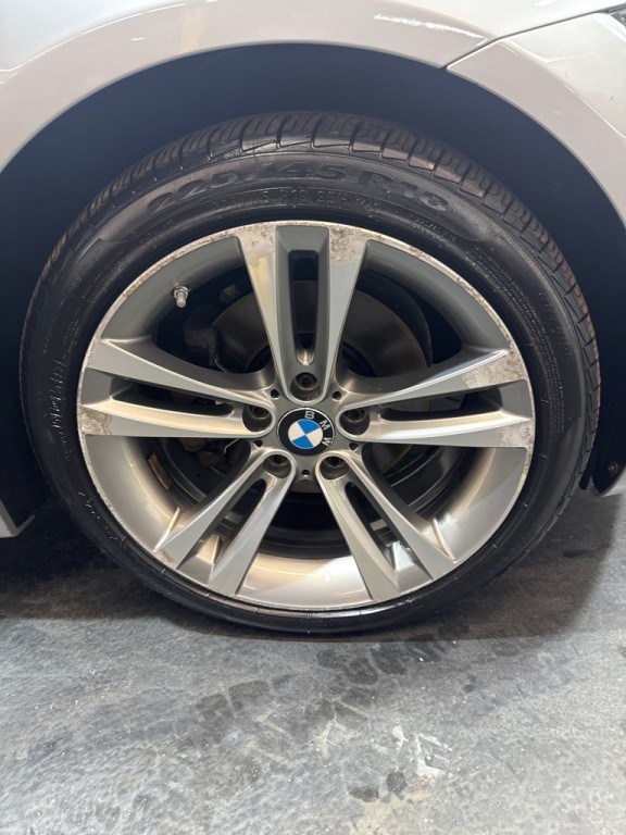 2018 BMW 4 Series Image 28