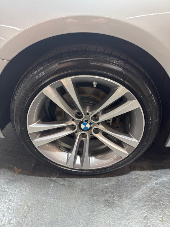 2018 BMW 4 Series Image 29