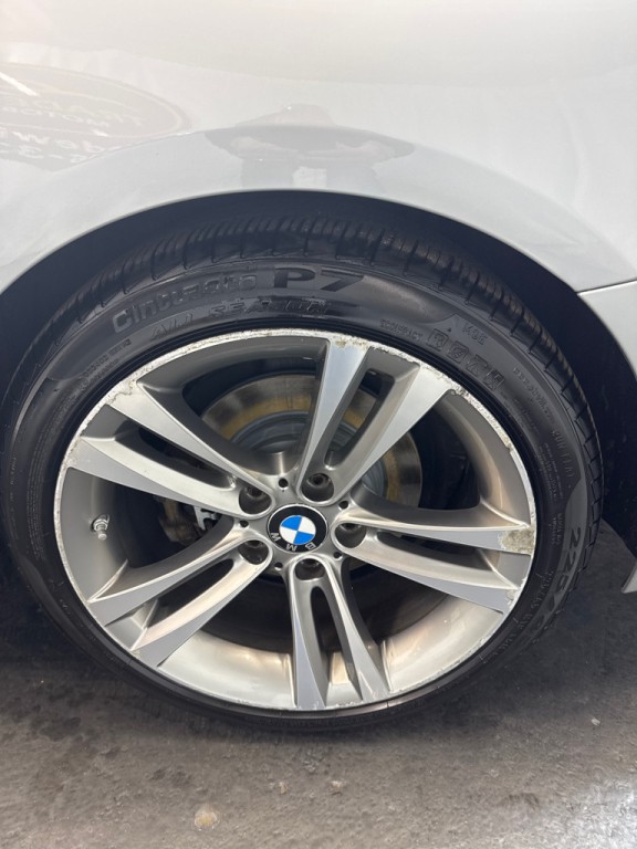 2018 BMW 4 Series Image 30