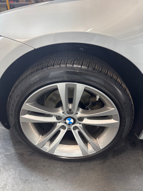 2018 BMW 4 Series Image 31