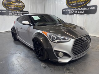Image for 2016 Hyundai Veloster Turbo ID: 7279254