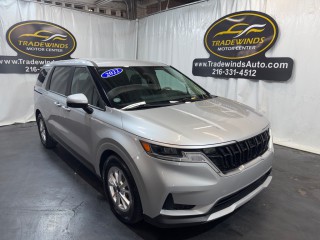 Image for 2022 Kia Carnival LX ID: 7279271