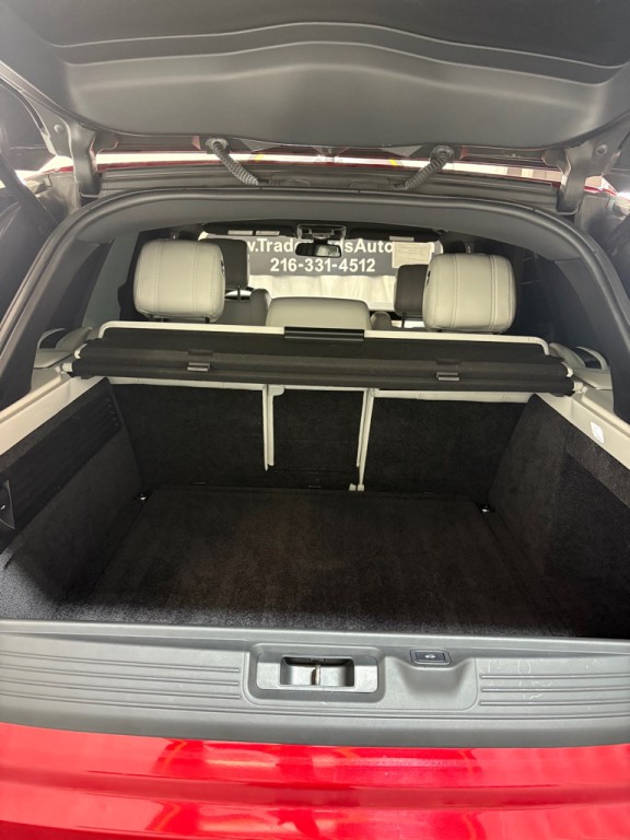 2016 Land Rover Range Rover Image 9