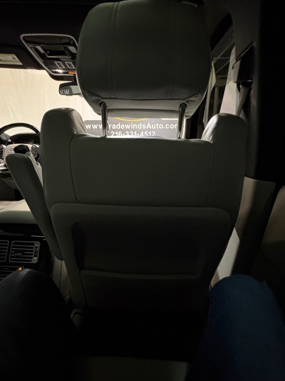 2016 Land Rover Range Rover Image 39